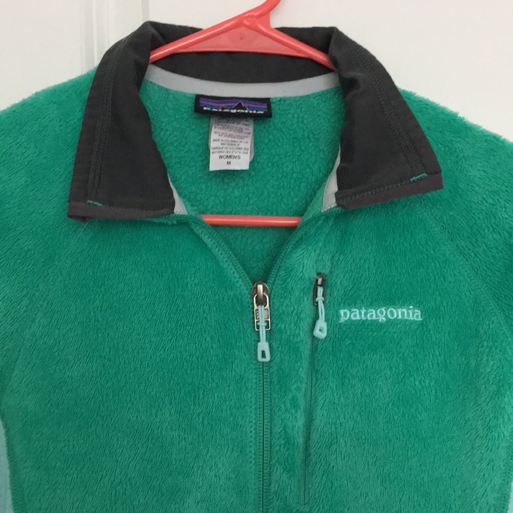 Patagonia Full Zipper Jacket - Picture 1 of 7